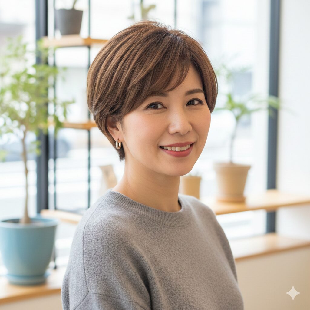 庄内駅(大阪)美容室・美容院・ヘアサロン|ヘアーメイクシュシュ